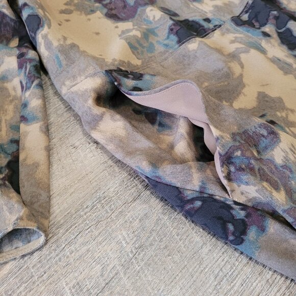 WILFRED | Aritzia Myosotis Dress | Sz. XXS - Picture 5 of 10